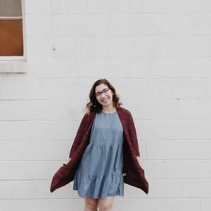 Meet your Posher, Rebekah